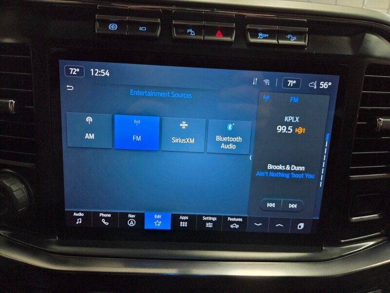 2023 Ford F-250 Lariat Ultimate 4WD 6.7L Diesel Chrome Pkg Ready Lift 37in Nitto Tires FREE WARR Arlington TX