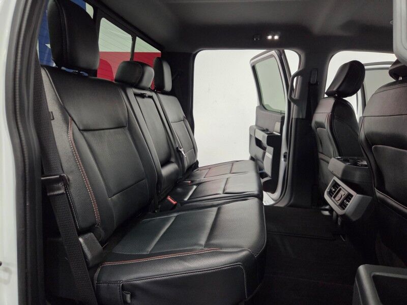 2023 Ford F-250 Lariat Ultimate 4WD 6.7L Diesel Chrome Pkg Ready Lift 37in Nitto Tires FREE WARR Arlington TX