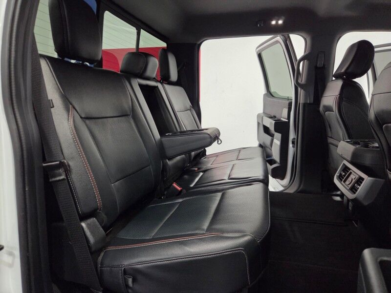 2023 Ford F-250 Lariat Ultimate 4WD 6.7L Diesel Chrome Pkg Ready Lift 37in Nitto Tires FREE WARR Arlington TX