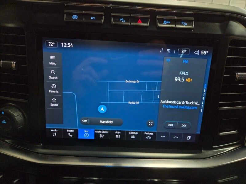 2023 Ford F-250 Lariat Ultimate 4WD 6.7L Diesel Chrome Pkg Ready Lift 37in Nitto Tires FREE WARR Arlington TX