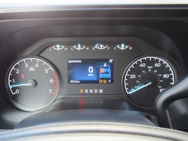2023 Ford F-250 SD XLT Crew Cab 4WD Plano TX