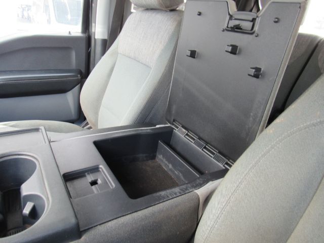2023 Ford F-250 SD XLT Crew Cab 4WD Plano TX