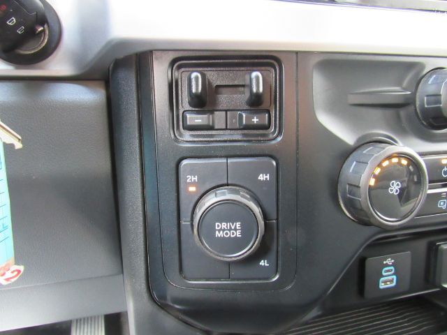 2023 Ford F-250 SD XLT Crew Cab 4WD Plano TX