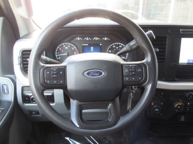 2023 Ford F-250 SD XLT Crew Cab 4WD Plano TX