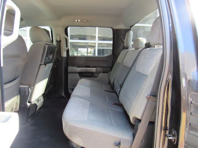 2023 Ford F-250 SD XLT Crew Cab 4WD Plano TX
