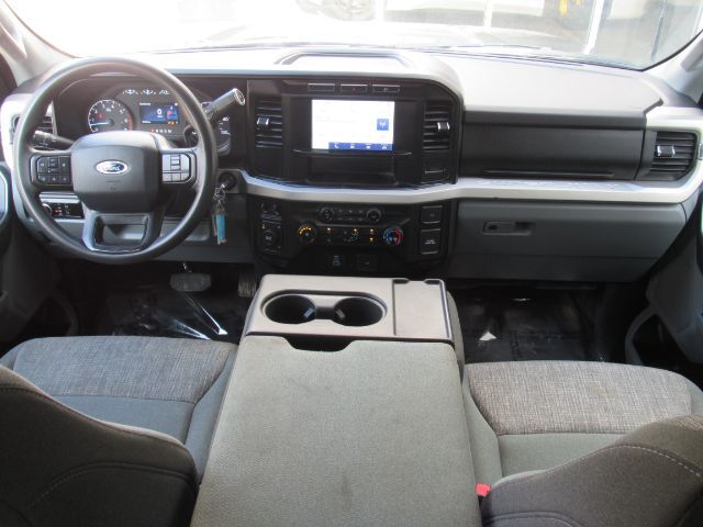 2023 Ford F-250 SD XLT Crew Cab 4WD Plano TX