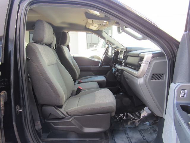 2023 Ford F-250 SD XLT Crew Cab 4WD Plano TX