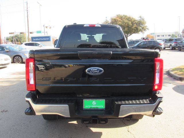 2023 Ford F-250 SD XLT Crew Cab 4WD Plano TX