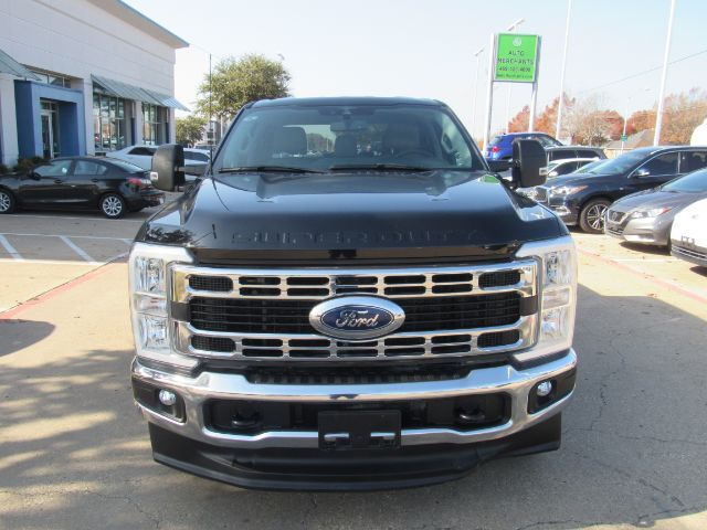 2023 Ford F-250 SD XLT Crew Cab 4WD Plano TX