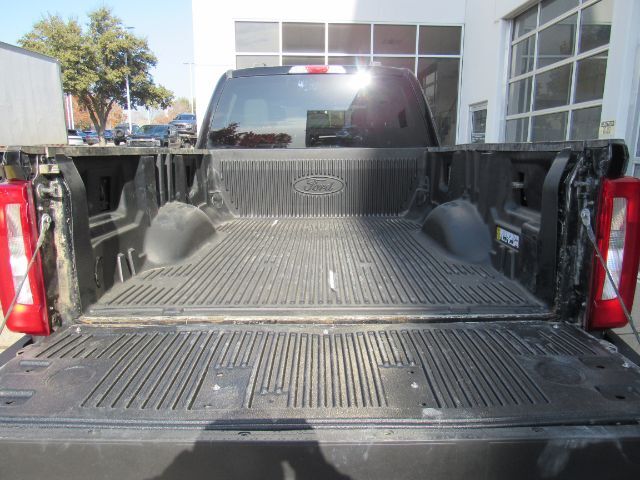 2023 Ford F-250 SD XLT Crew Cab 4WD Plano TX