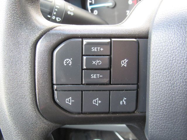 2023 Ford F-250 SD XLT Crew Cab 4WD Plano TX