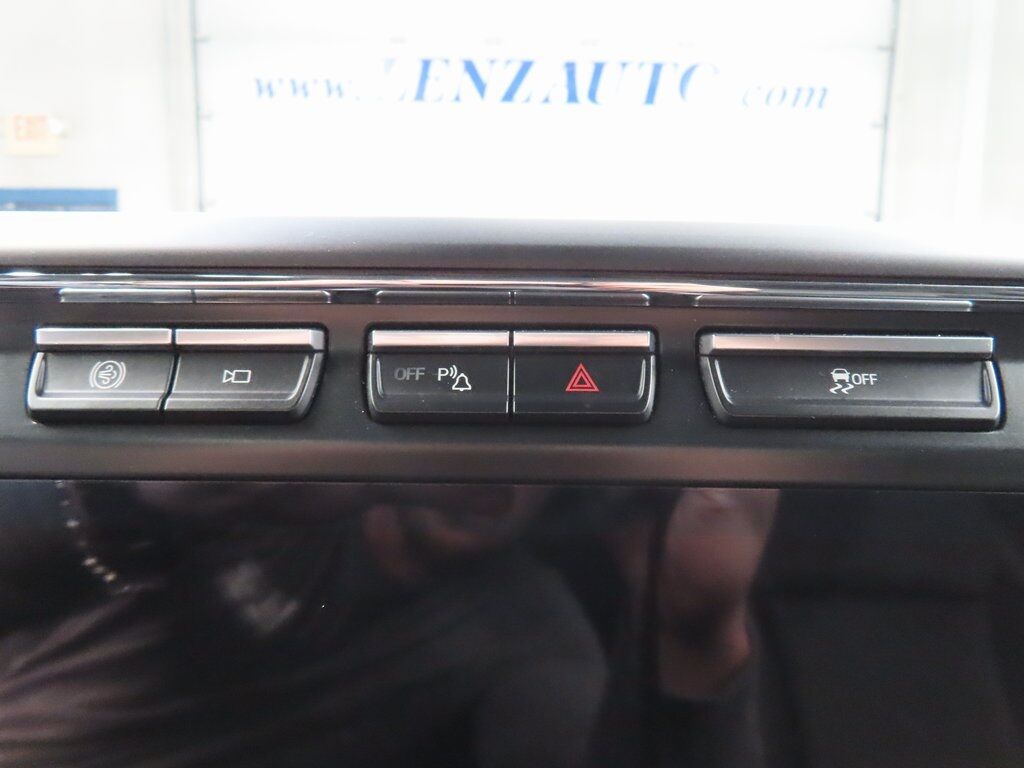 2023 Ford F-250 Super Duty 4x4 Crew Cab Lariat Fond du Lac WI