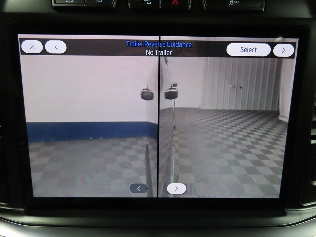 2023 Ford F-250 Super Duty 4x4 Crew Cab Lariat Fond du Lac WI