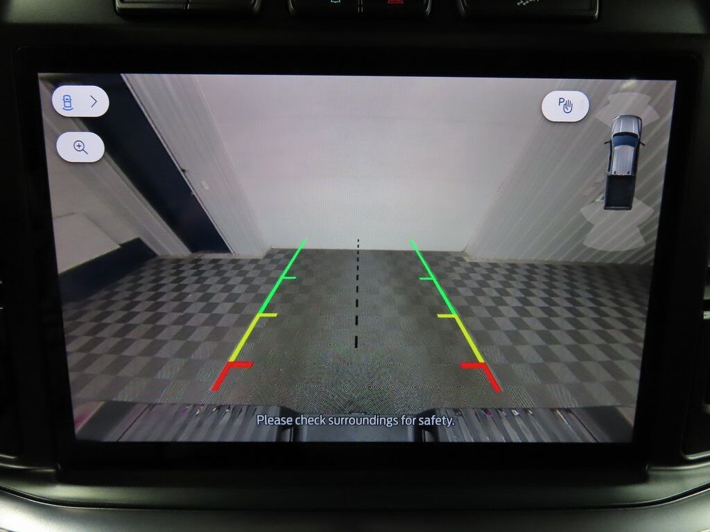 2023 Ford F-250 Super Duty 4x4 Crew Cab Lariat Fond du Lac WI