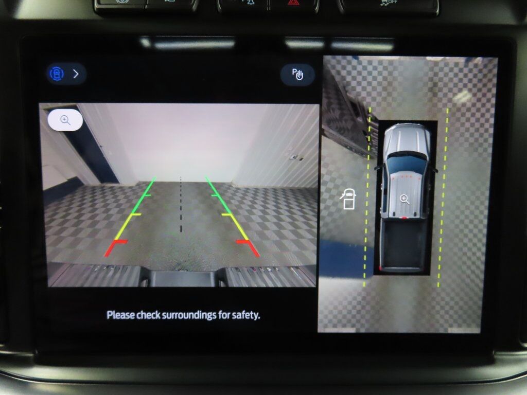 2023 Ford F-250 Super Duty 4x4 Crew Cab Lariat Fond du Lac WI