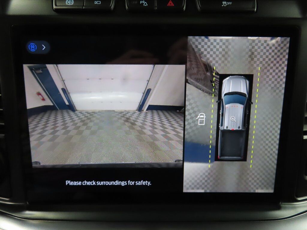 2023 Ford F-250 Super Duty 4x4 Crew Cab Lariat Fond du Lac WI