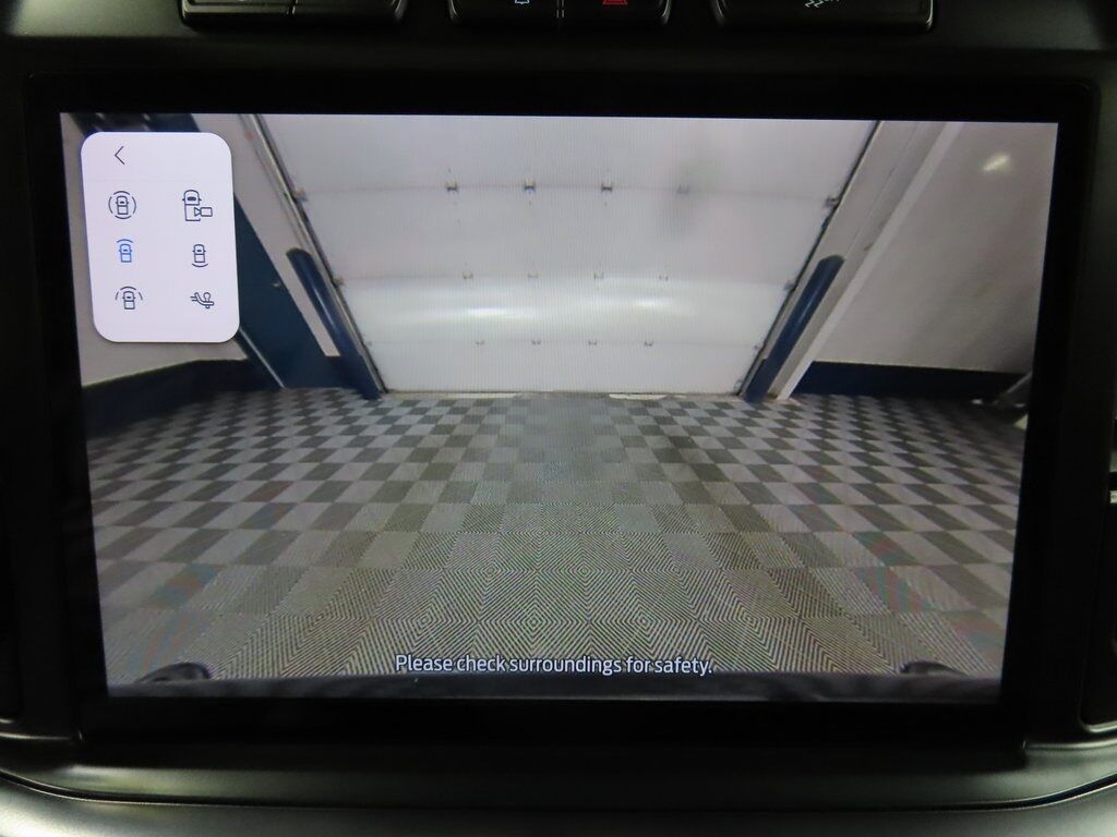 2023 Ford F-250 Super Duty 4x4 Crew Cab Lariat Fond du Lac WI