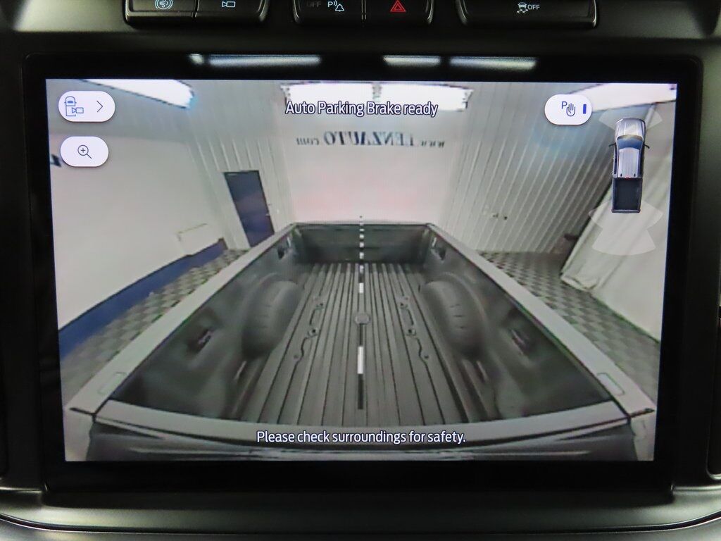 2023 Ford F-250 Super Duty 4x4 Crew Cab Lariat Fond du Lac WI