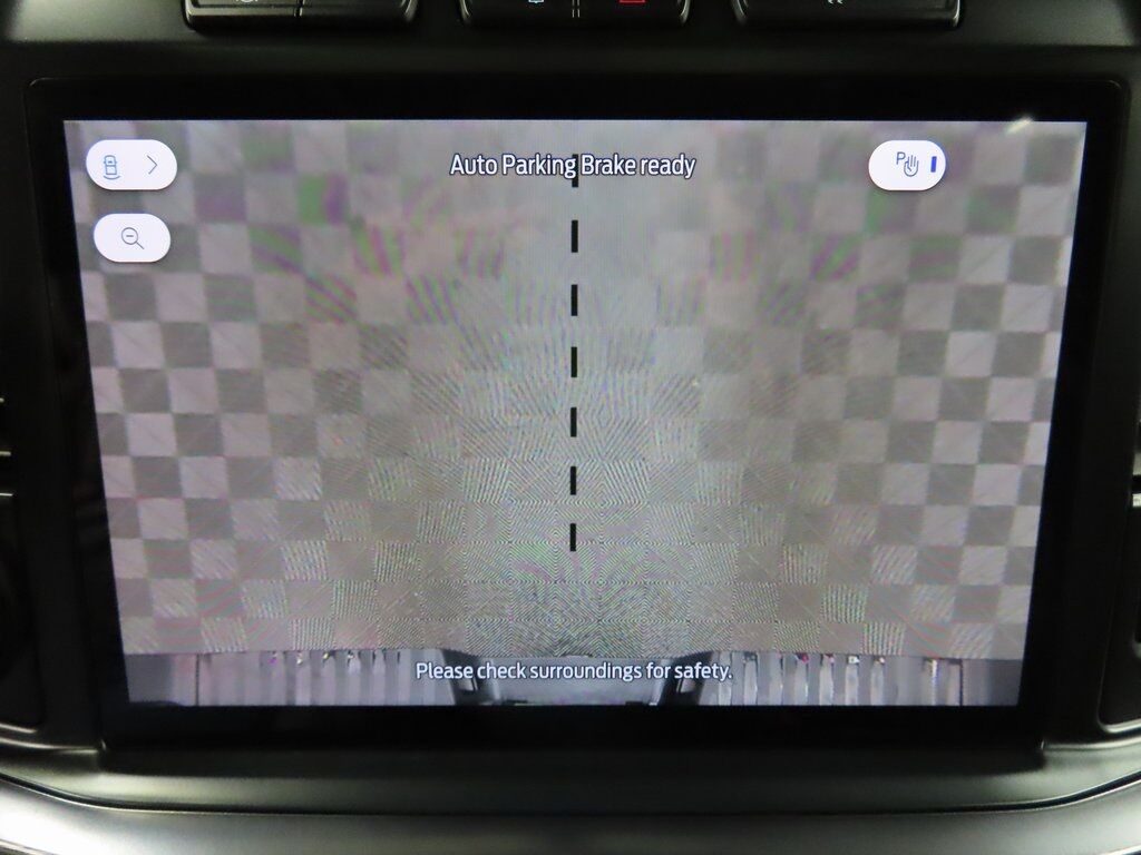 2023 Ford F-250 Super Duty 4x4 Crew Cab Lariat Fond du Lac WI