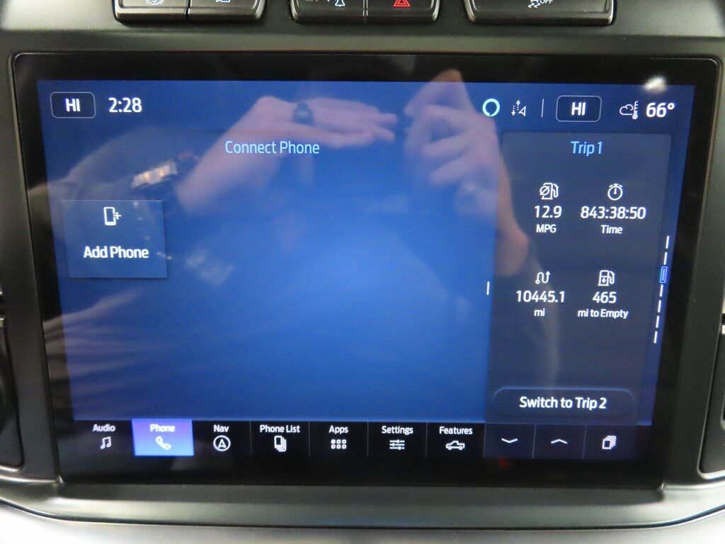 2023 Ford F-250 Super Duty 4x4 Crew Cab Lariat Fond du Lac WI