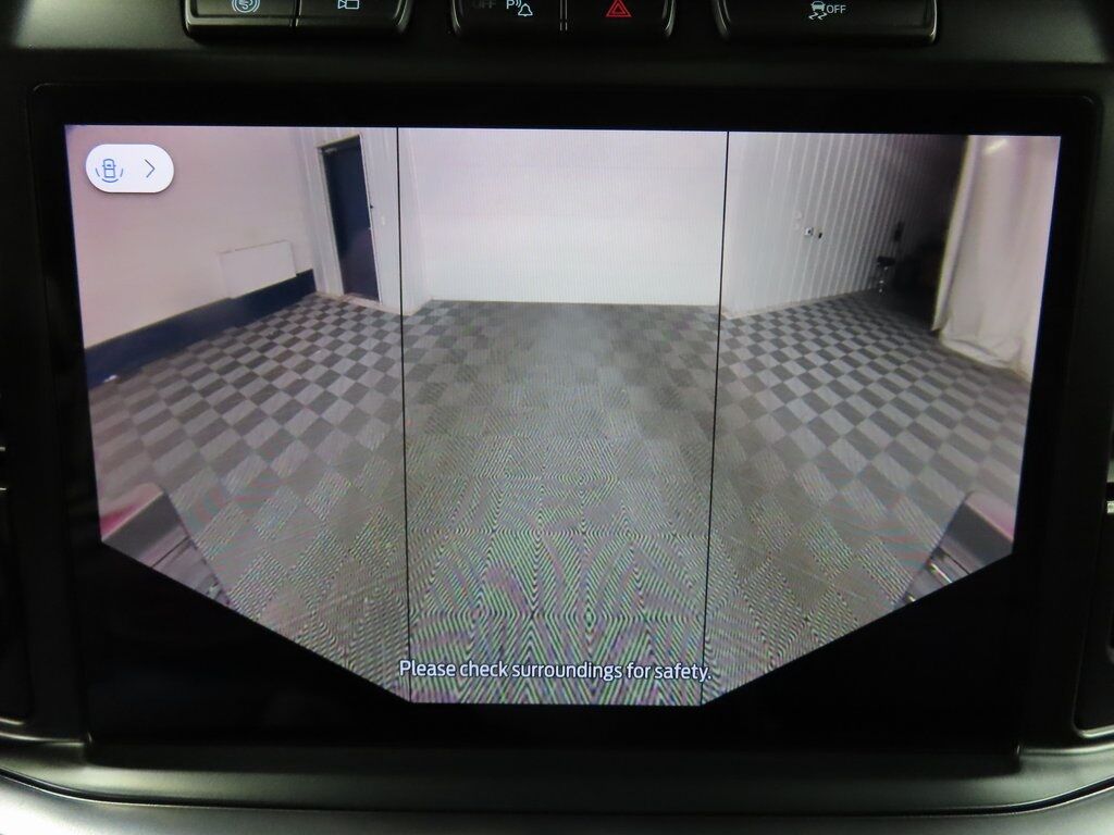 2023 Ford F-250 Super Duty 4x4 Crew Cab Lariat Fond du Lac WI