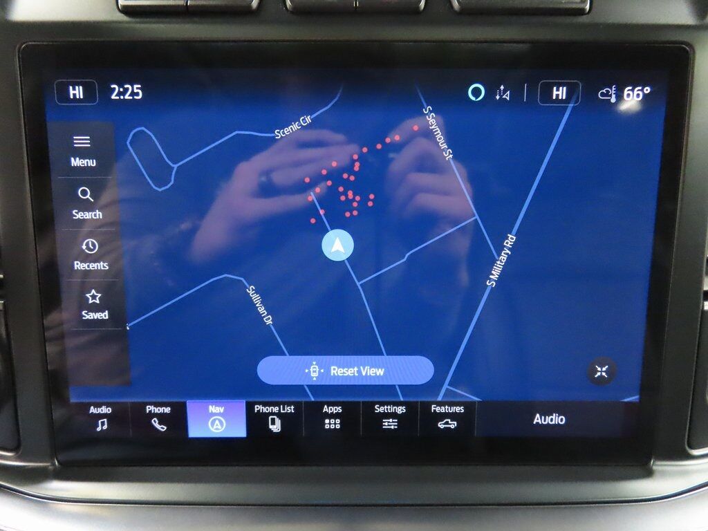 2023 Ford F-250 Super Duty 4x4 Crew Cab Lariat Fond du Lac WI