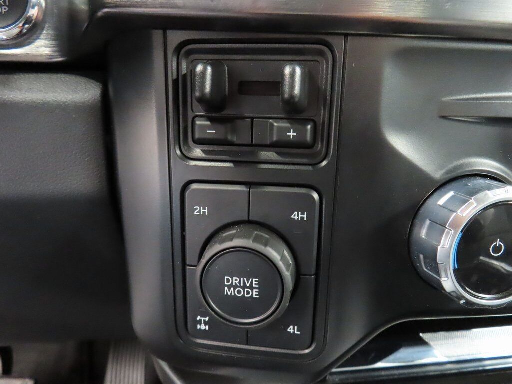 2023 Ford F-250 Super Duty 4x4 Crew Cab Lariat Fond du Lac WI