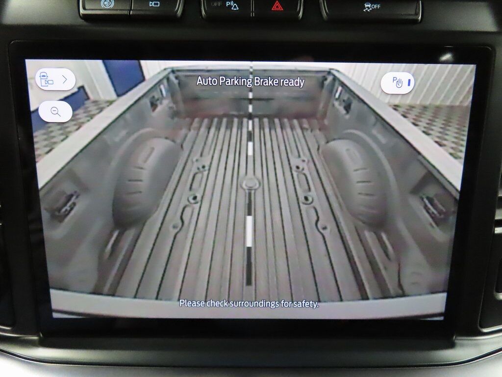 2023 Ford F-250 Super Duty 4x4 Crew Cab Lariat Fond du Lac WI