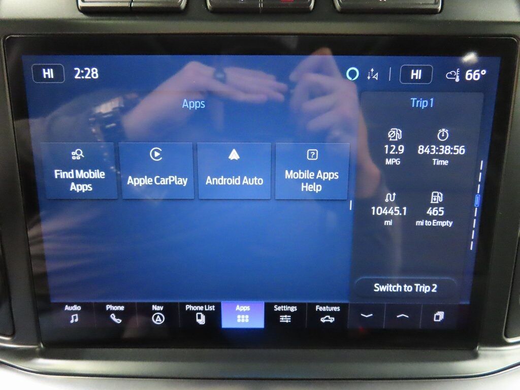 2023 Ford F-250 Super Duty 4x4 Crew Cab Lariat Fond du Lac WI