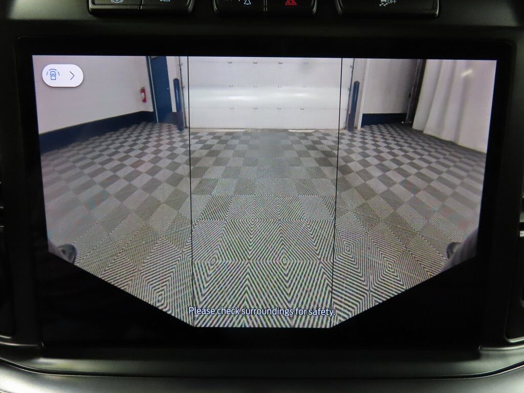 2023 Ford F-250 Super Duty 4x4 Crew Cab Lariat Fond du Lac WI