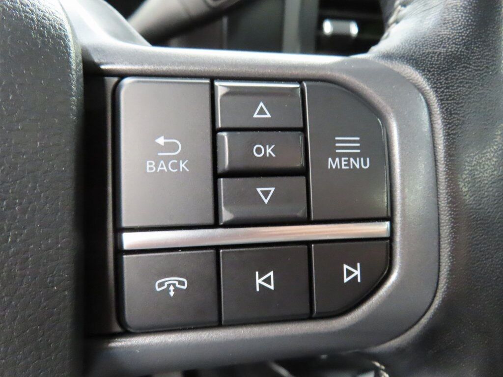 2023 Ford F-250 Super Duty 4x4 Crew Cab Lariat Fond du Lac WI