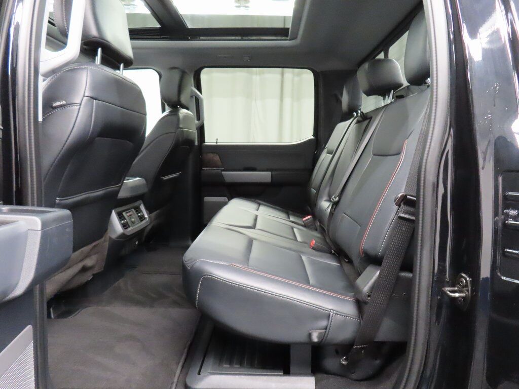 2023 Ford F-250 Super Duty 4x4 Crew Cab Lariat Fond du Lac WI