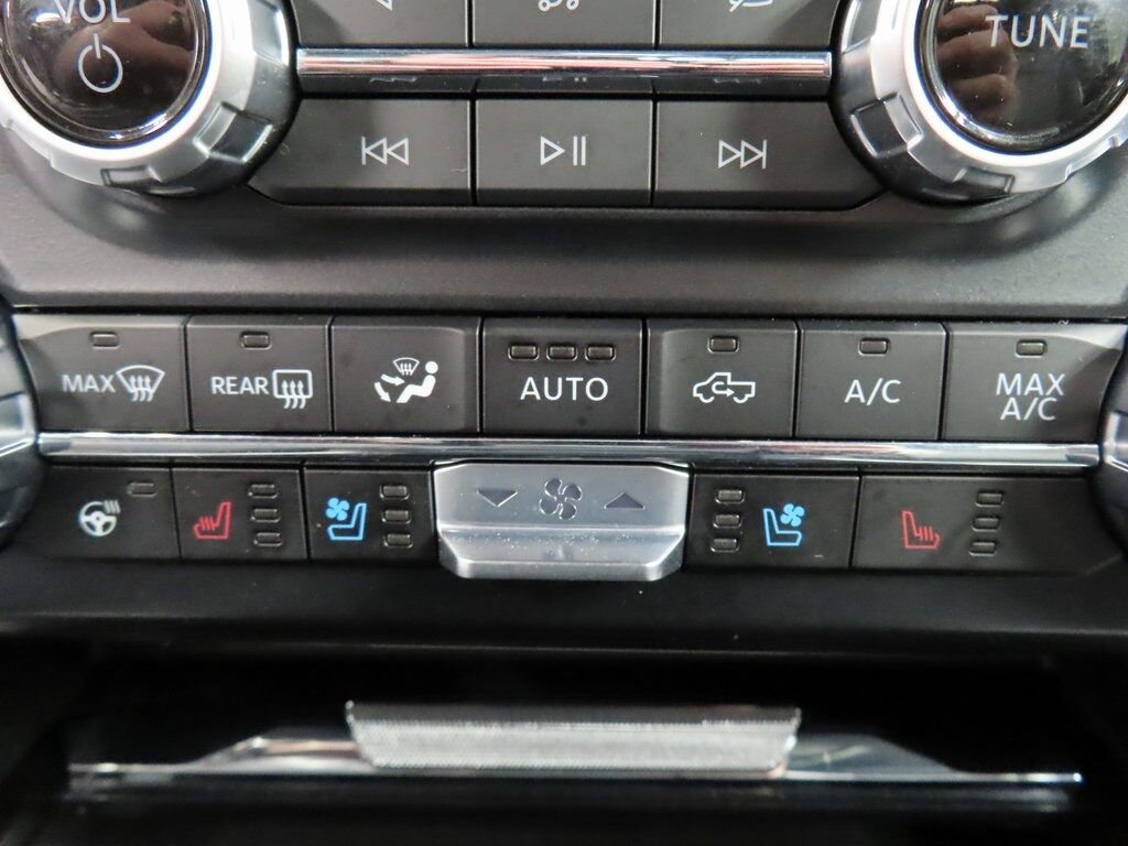 2023 Ford F-250 Super Duty 4x4 Crew Cab Lariat Fond du Lac WI