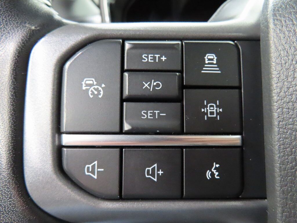 2023 Ford F-250 Super Duty 4x4 Crew Cab Lariat Fond du Lac WI