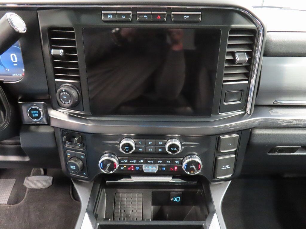 2023 Ford F-250 Super Duty 4x4 Crew Cab Lariat Fond du Lac WI