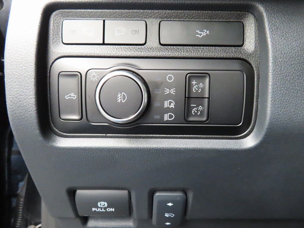 2023 Ford F-250 Super Duty 4x4 Crew Cab Lariat Fond du Lac WI