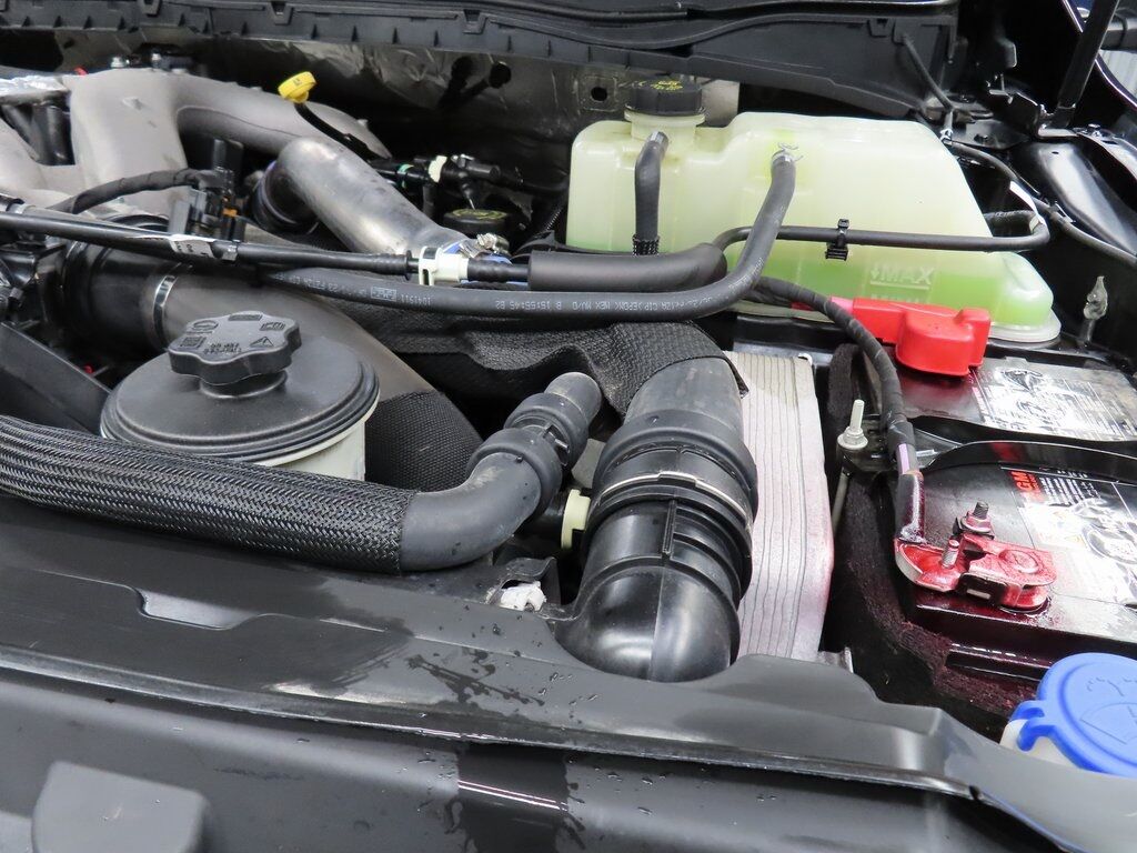 2023 Ford F-250 Super Duty 4x4 Crew Cab Lariat Fond du Lac WI