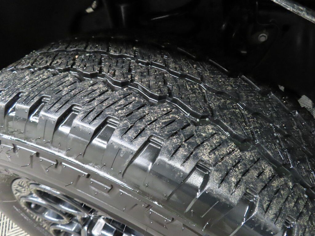 2023 Ford F-250 Super Duty 4x4 Crew Cab Lariat Fond du Lac WI