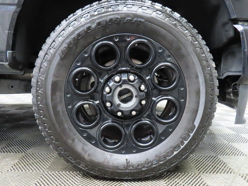 2023 Ford F-250 Super Duty 4x4 Crew Cab Lariat Fond du Lac WI