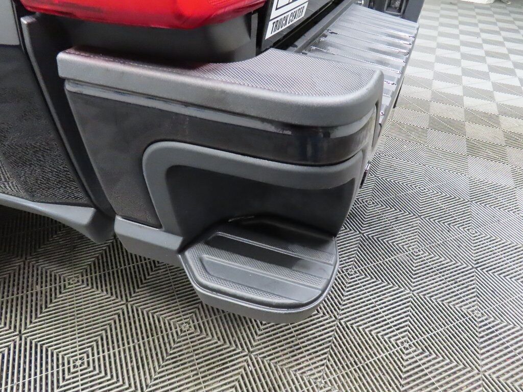 2023 Ford F-250 Super Duty 4x4 Crew Cab Lariat Fond du Lac WI