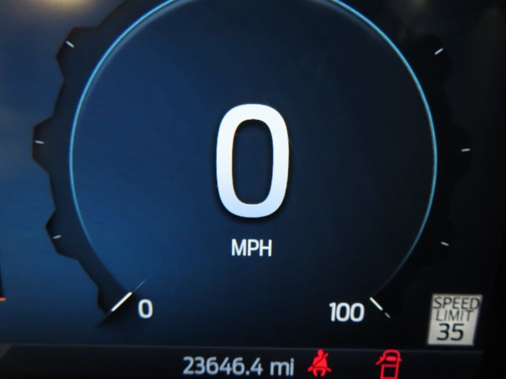 2023 Ford F-250 Super Duty 4x4 Crew Cab Lariat Fond du Lac WI