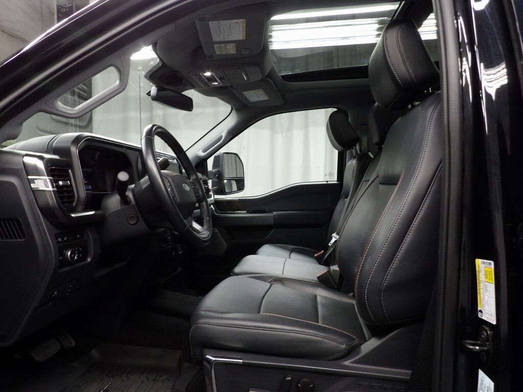 2023 Ford F-250 Super Duty 4x4 Crew Cab Lariat Fond du Lac WI