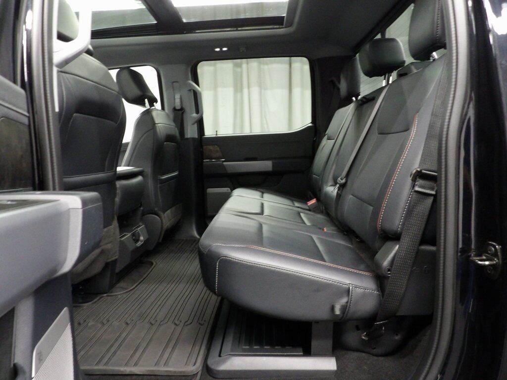 2023 Ford F-250 Super Duty 4x4 Crew Cab Lariat Fond du Lac WI