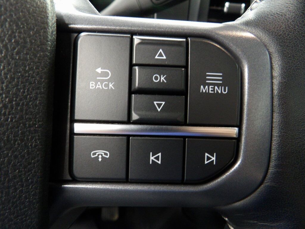 2023 Ford F-250 Super Duty 4x4 Crew Cab Lariat Fond du Lac WI