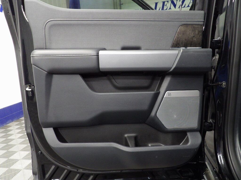 2023 Ford F-250 Super Duty 4x4 Crew Cab Lariat Fond du Lac WI