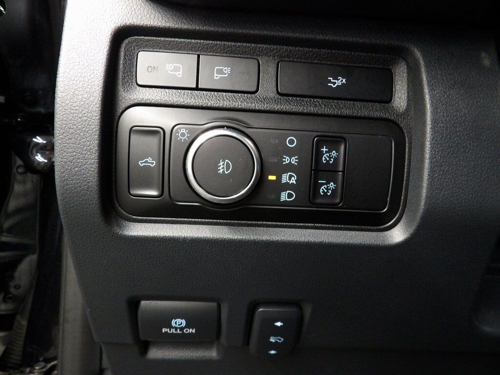 2023 Ford F-250 Super Duty 4x4 Crew Cab Lariat Fond du Lac WI