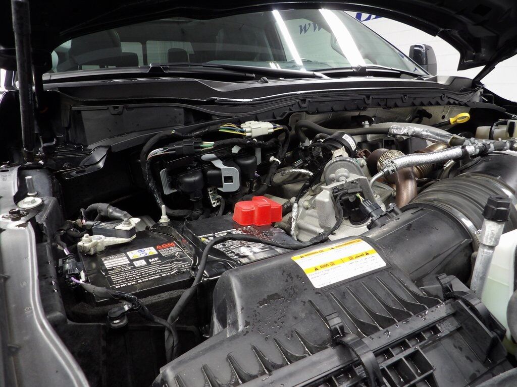 2023 Ford F-250 Super Duty 4x4 Crew Cab Lariat Fond du Lac WI