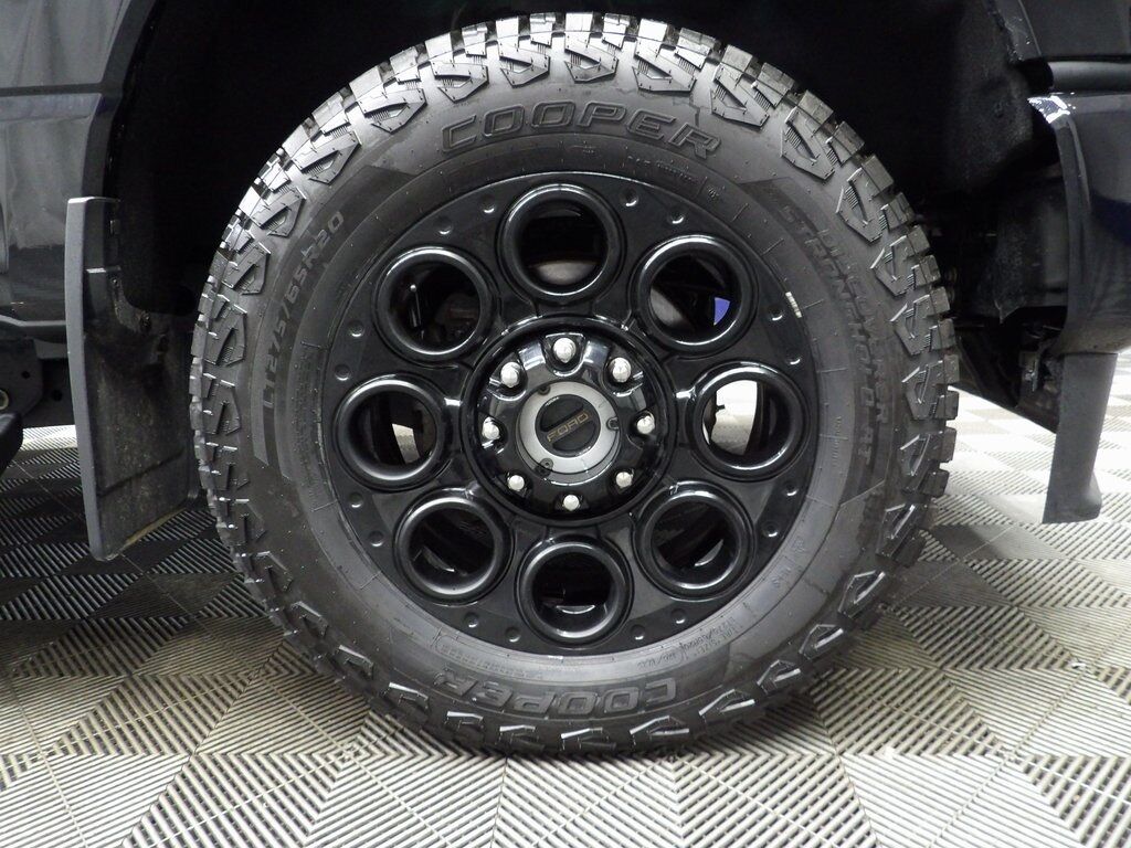 2023 Ford F-250 Super Duty 4x4 Crew Cab Lariat Fond du Lac WI