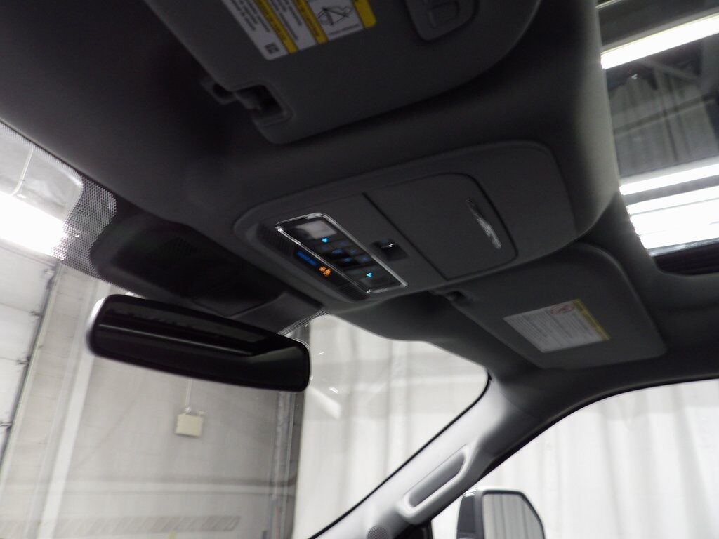 2023 Ford F-250 Super Duty 4x4 Crew Cab Lariat Fond du Lac WI