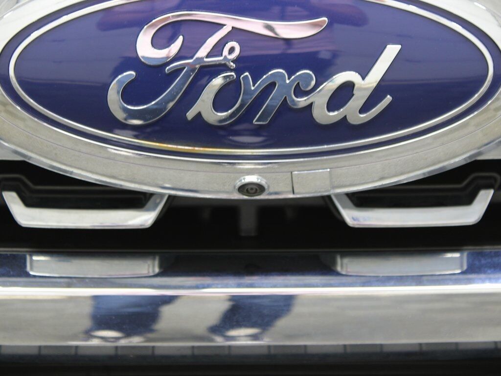 2023 Ford F-250 Super Duty 4x4 Crew Cab Lariat Fond du Lac WI